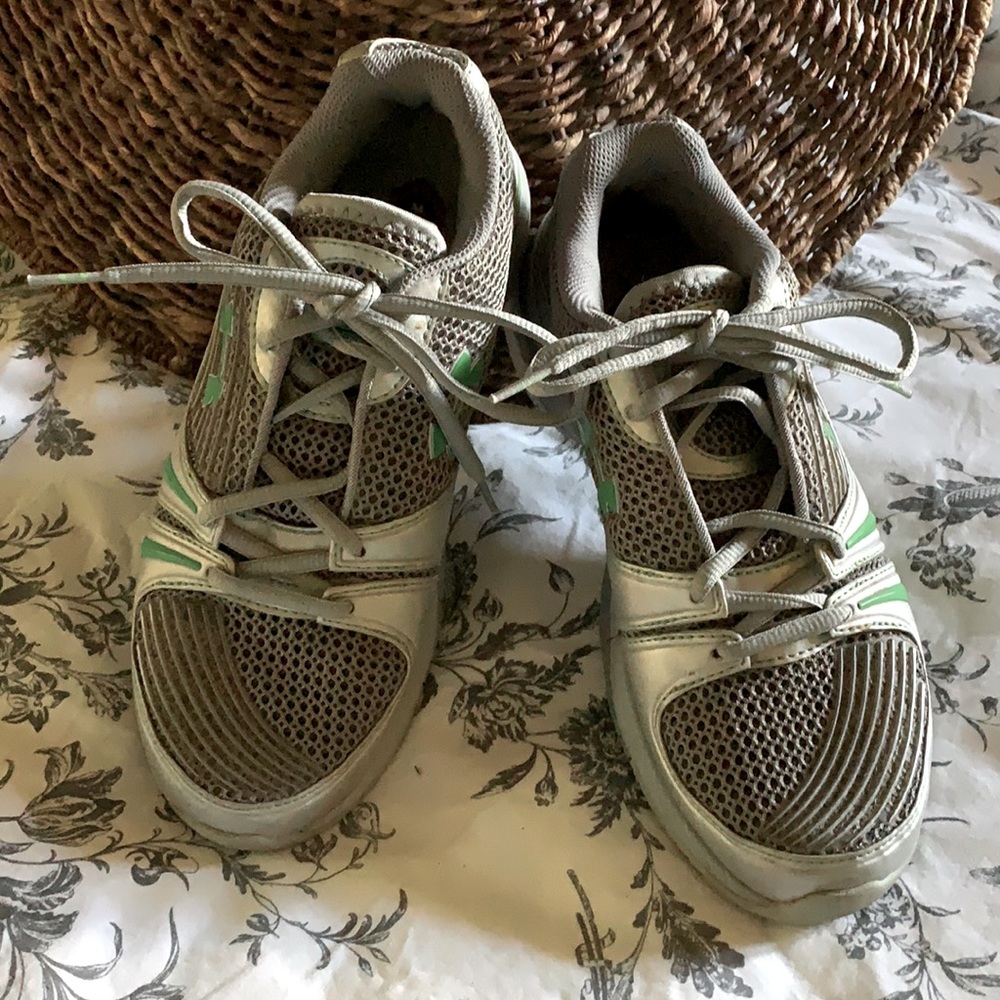 Under Armour Interval Sneakers